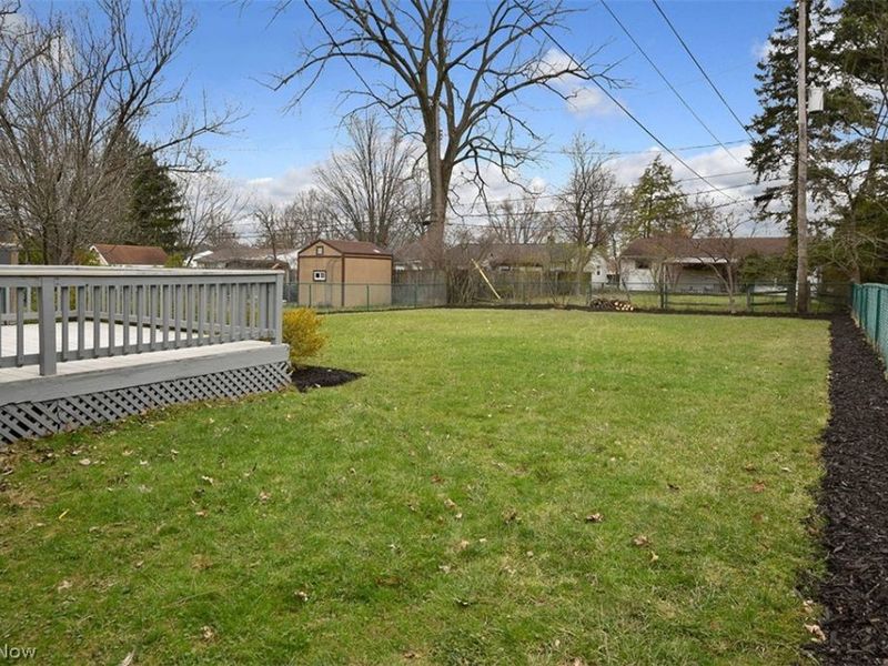 5011 S Sedgewick Road, Lyndhurst, OH 44124 Photo 25