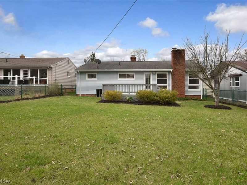 5011 S Sedgewick Road, Lyndhurst, OH 44124 Photo 26