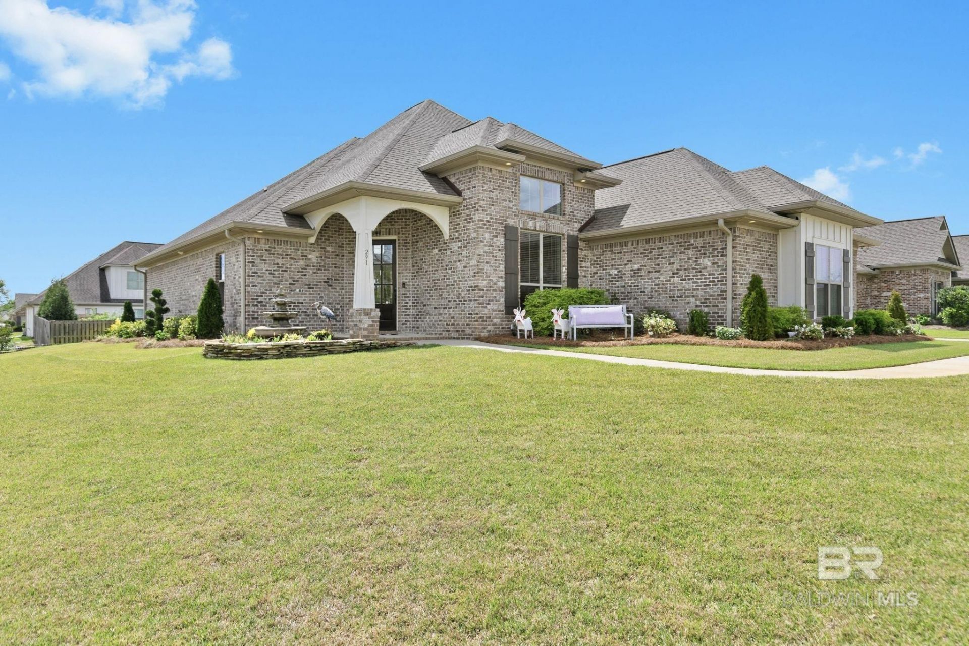 291 Hemlock Drive, Fairhope, AL 36532 Main Photo