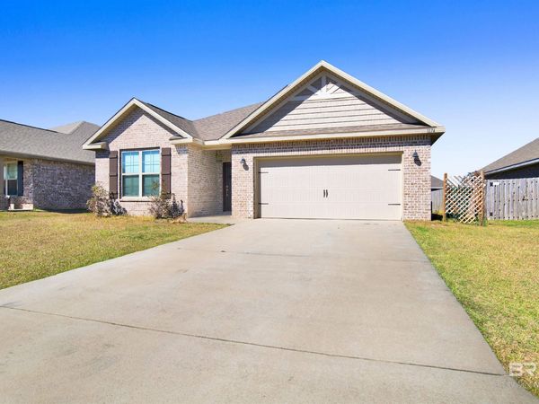 1174 Pheasant Circle, Foley, AL 36535