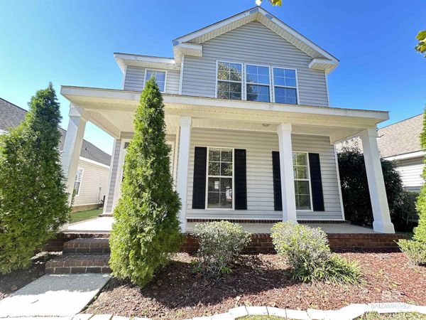 29951 Saint Simon Street, Daphne, AL 36526