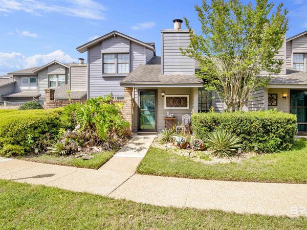 389 Clubhouse Drive, Unit I-3, Gulf Shores, AL 36542