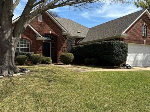 3420 Brightstone Court, Flower Mound, TX 75022