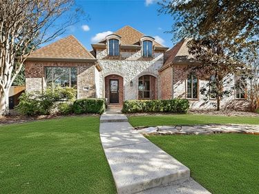 11048 Riney Court, Frisco, TX 75035