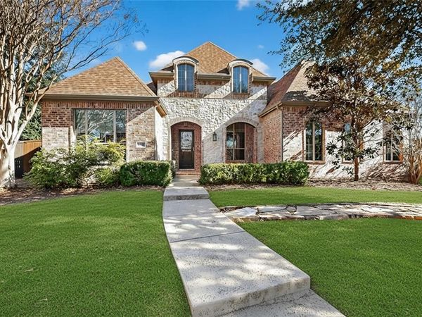 11048 Riney Court, Frisco, TX 75035