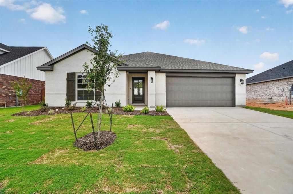 105 Mesa Drive, Glen Rose, TX 76043 Main Photo