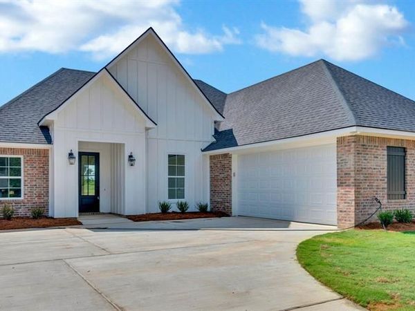 7252 Kimberly , Greenwood, LA 71033