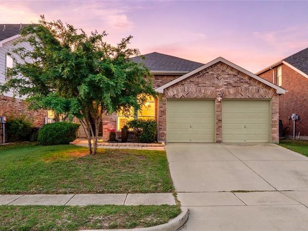 4257 Highgate Road, Fort Worth, TX 76244