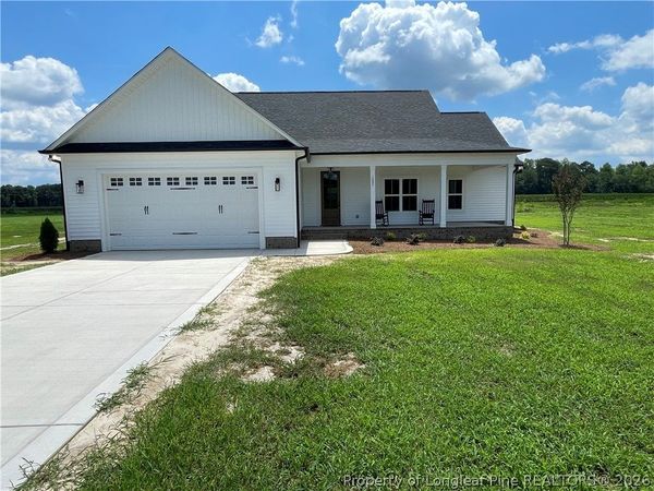 1097 Purdie Hall Rd Road, Tar Heel, NC 28392