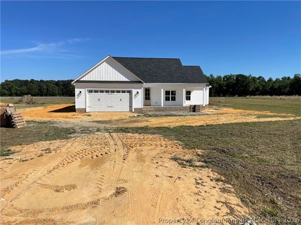 1097 Purdie Hall Rd Road, Tar Heel, NC 28392