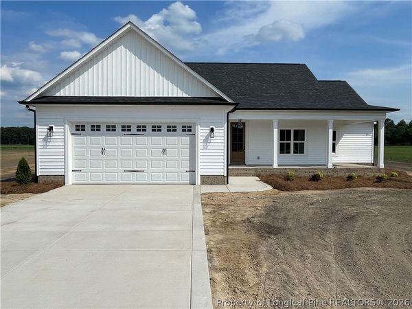 1097 Purdie Hall Rd Road, Tar Heel, NC 28392
