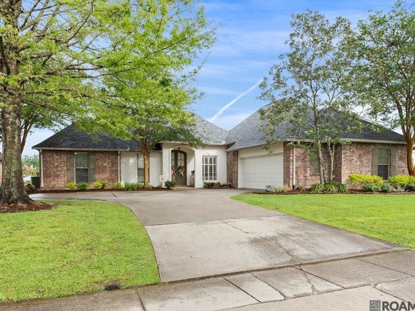 3139 Harrells Lane, Baton Rouge, LA 70816