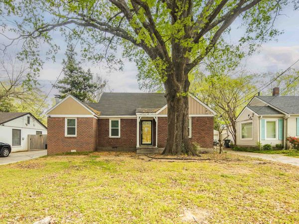 2888 MIDLAND AVE, Memphis, TN 38111