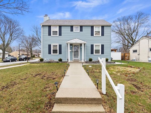 3300 S 66th STREET, Milwaukee, WI 53219