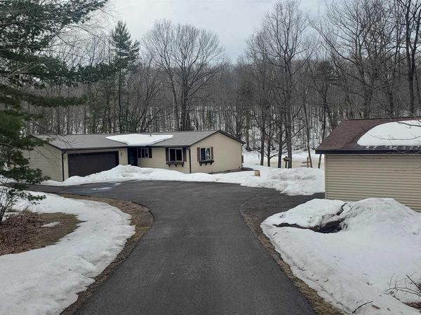 67345 County Hwy H, Iron River, WI 54847