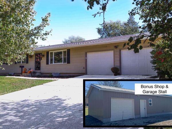 519 Livingston Street, Creston, IA 50801