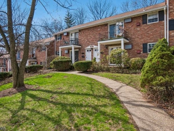 320 South Street, Morristown, NJ 07960