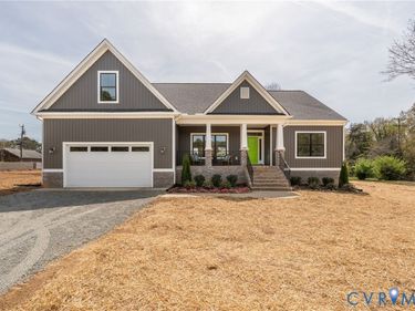 2301 Larkwood Road, Henrico, VA 23294