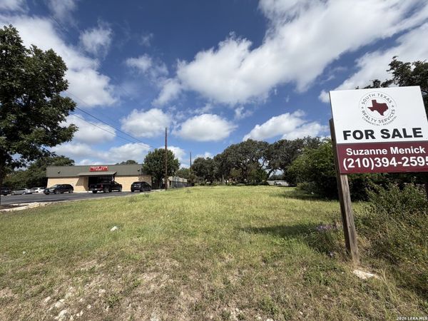 00 Jones Maltsberger, San Antonio, TX 78247