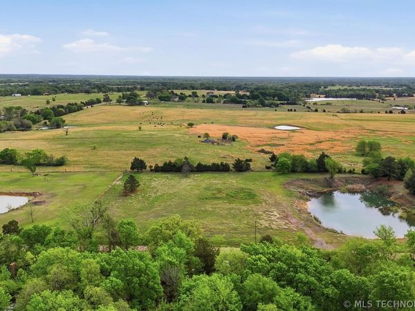 1163 Risner Road, Durant, OK 74701