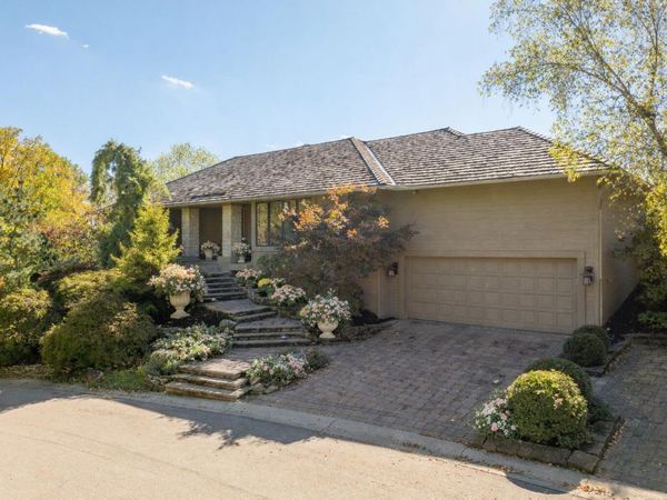 5794 Saint Anns Court , Dublin, OH 43017