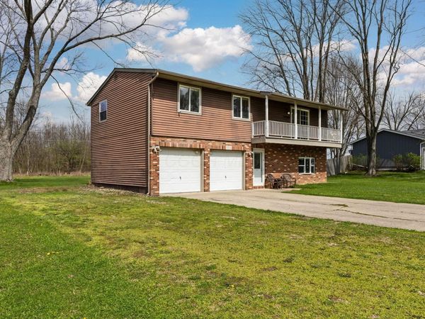 5978 Alice Drive, Westerville, OH 43081