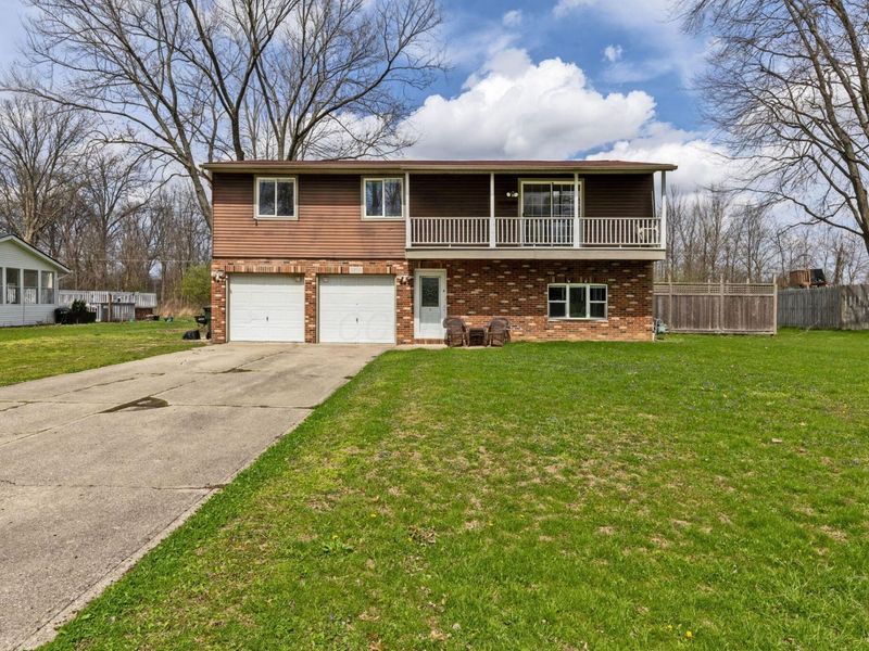 5978 Alice Drive, Westerville, OH 43081 Photo 2