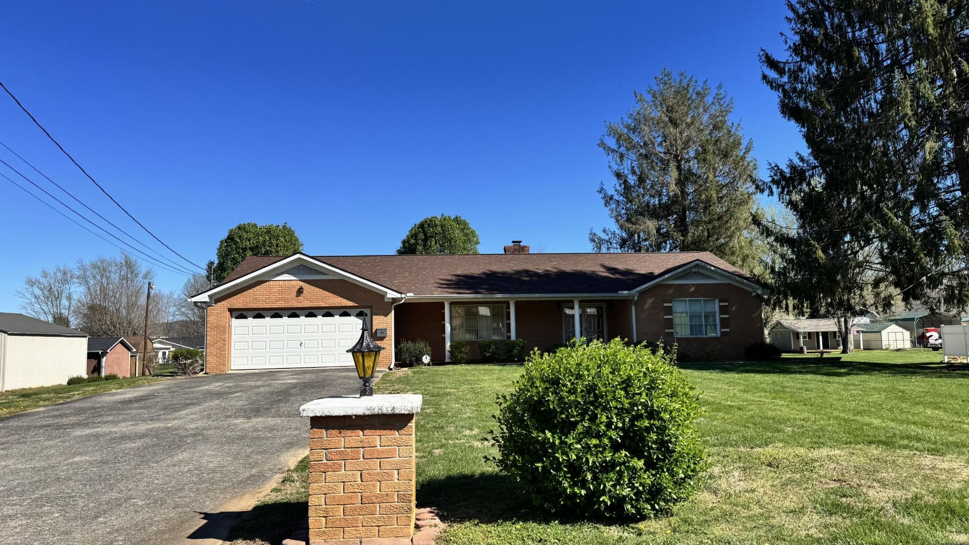 268 Duncan Street, Monticello, KY 42633