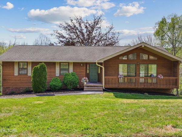 1618 Mimosa Drive, Louisville, TN 37777