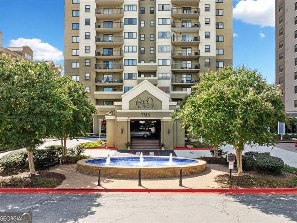 795 Hammond Drive, Unit 205, Atlanta, GA 30328