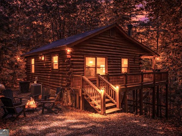 7 Ascherman Court, Blue Ridge, GA 30513