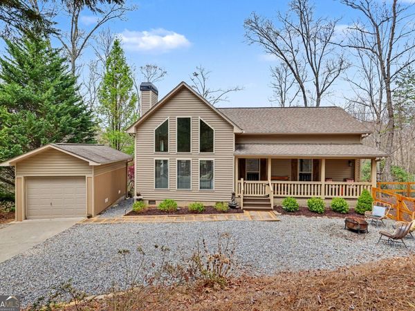 776 Amethyst Lane, Hiawassee, GA 30546