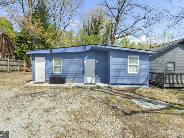 3209 Peachtree Street, Lithia Springs, GA 30122