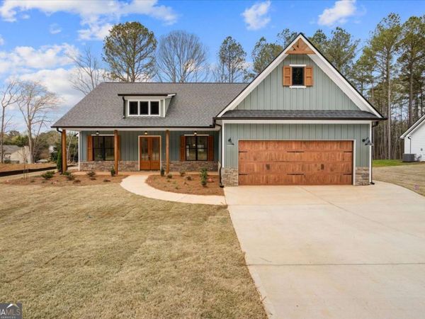 816 Presley Farm Parkway, Rockmart, GA 30153