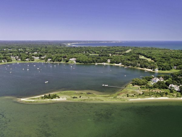 255 Bayberry Way , Osterville, MA 02655