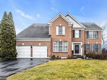 43553 DEMPSEY LANE , CHANTILLY, VA 20152