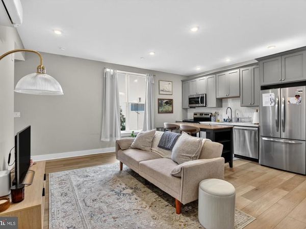 6712 RIDGE AVENUE , Unit 203, PHILADELPHIA, PA 19128