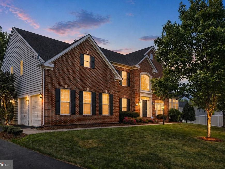 14909 Taryn Lea Court, Accokeek, MD 20607 Main Photo