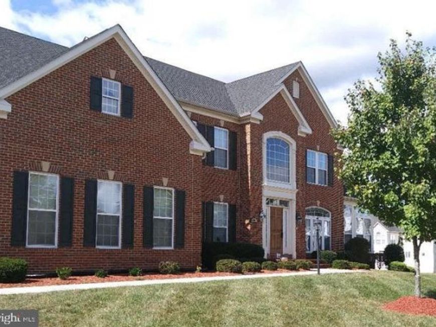 14909 Taryn Lea Court , Accokeek, MD 20607 Main Photo