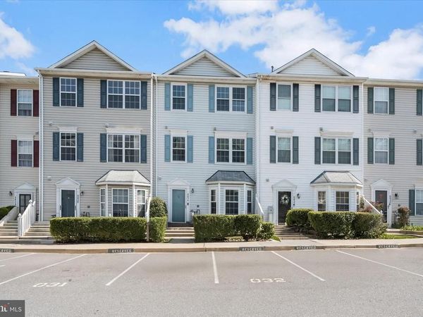 8834 GOOSE LANDING CIRCLE, COLUMBIA, MD 21045