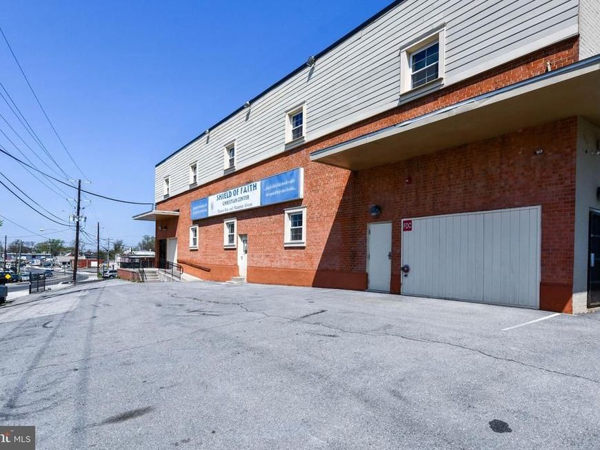 4946 Marlboro Pike , Capitol Heights, MD 20743 Main Photo