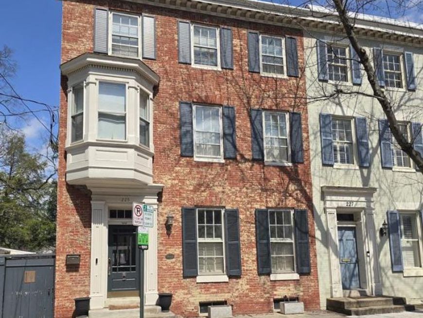 225 E 2nd Street, Frederick, MD 21701 Main Photo