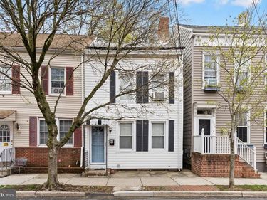 137 2ND STREET , BORDENTOWN, NJ 08505