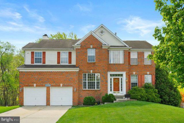 110 Rosewood Drive, Bordentown, NJ 08505 Main Photo