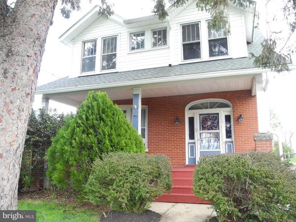 1048 POTOMAC STREET S, HAGERSTOWN, MD 21740