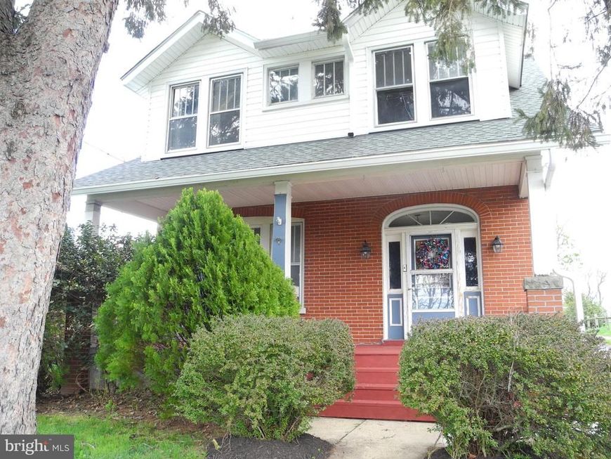 1048 Potomac Street S, Hagerstown, MD 21740 Main Photo