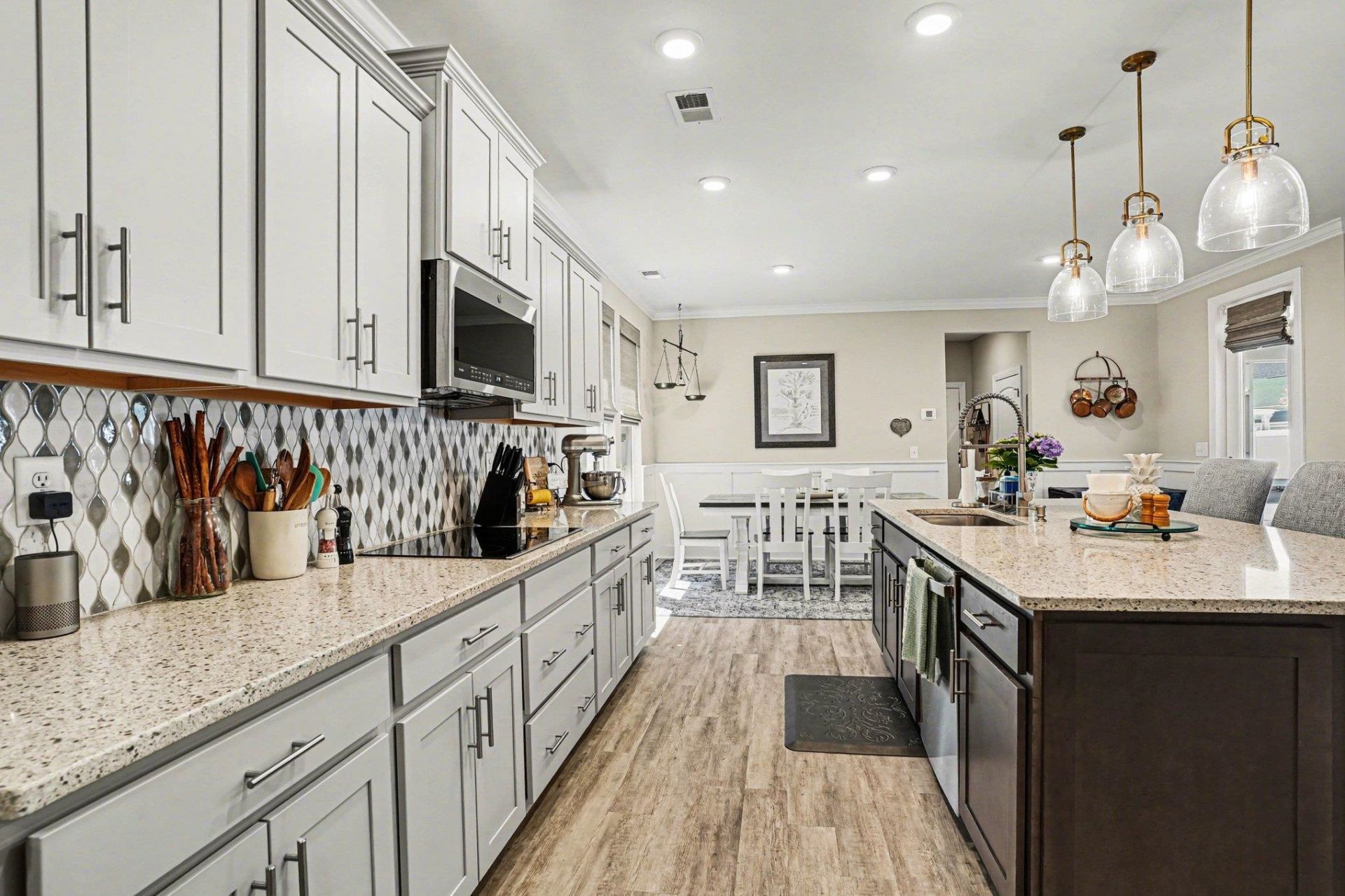 2019 Singing Palm Loop Photo 10