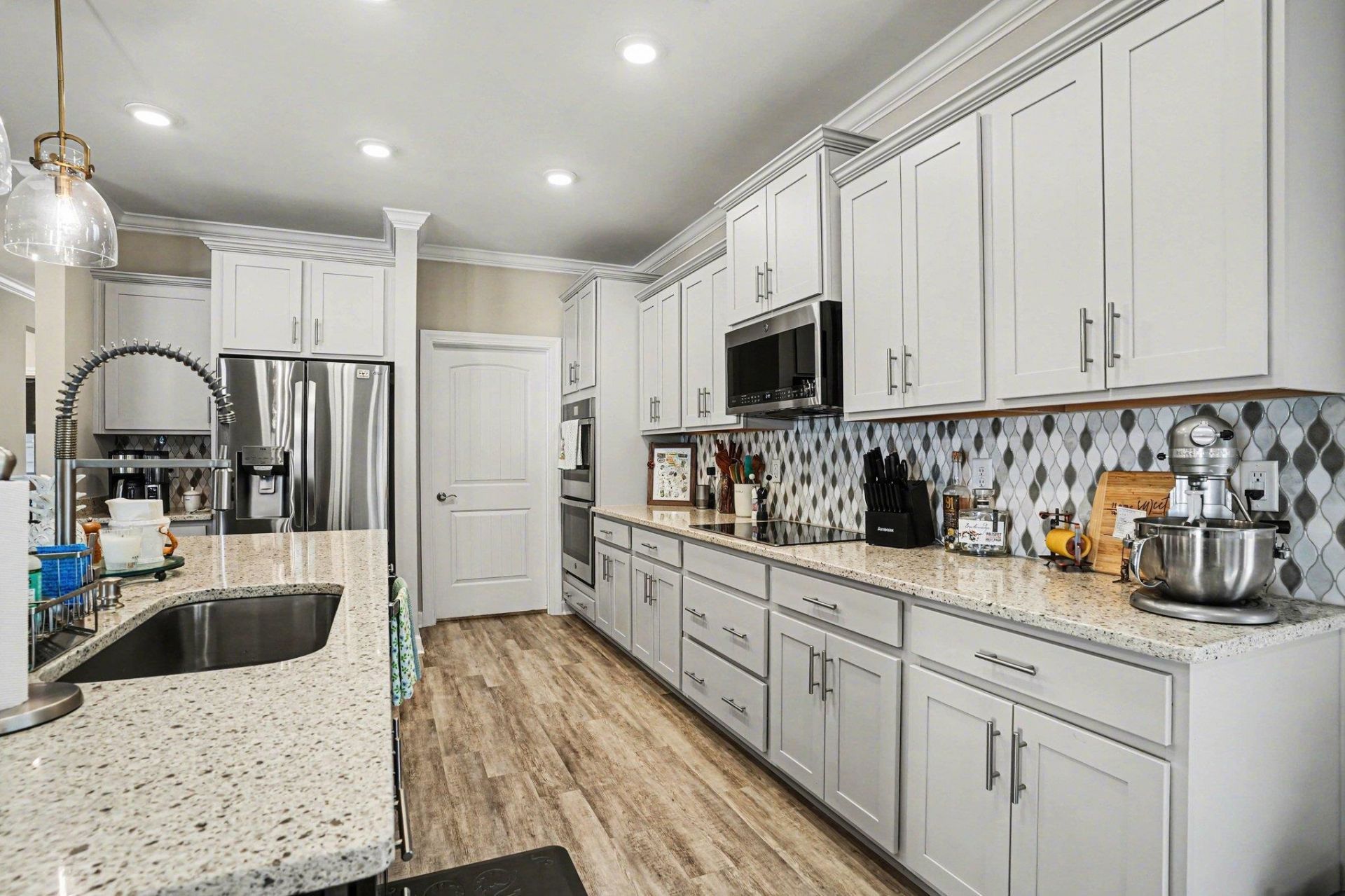 2019 Singing Palm Loop Photo 11