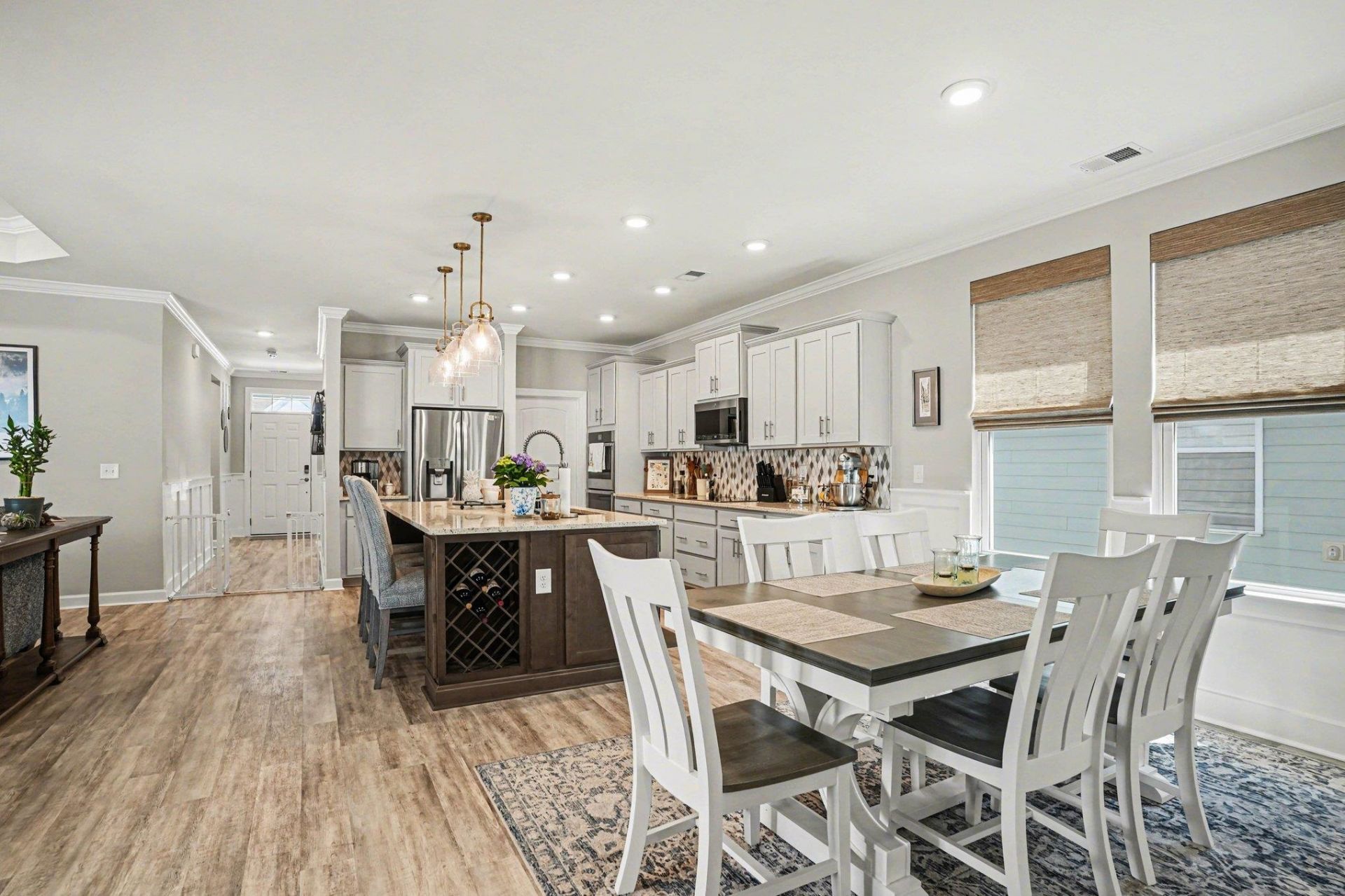 2019 Singing Palm Loop Photo 12