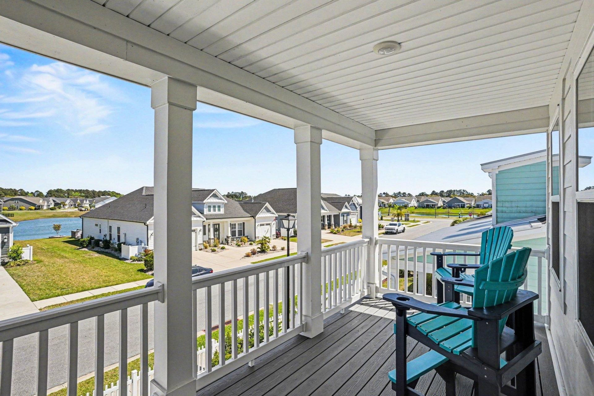 2019 Singing Palm Loop Photo 23